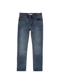 BURBERRY Jean skinny fit jeans met medium wassing