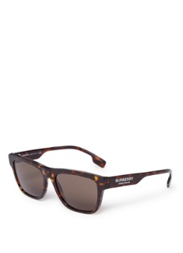 BURBERRY Zonnebril BE4293