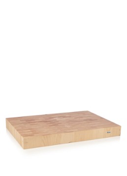 Butler Snijplank van hout 60 x 40 cm