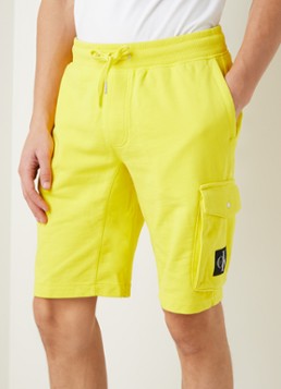 Betere Gele broeken voor heren • Korting tot 30% • de Bijenkorf PQ-32