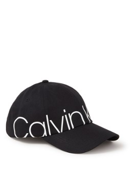 Calvin Klein Trail pet met logo