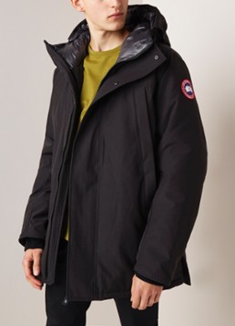 Canada Goose 3400M Sandford parka met capuchon