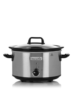 Crock-Pot Crock-pot slowcooker 3,5 liter CR025