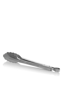 Cuisipro Serveertang met slot 24 cm
