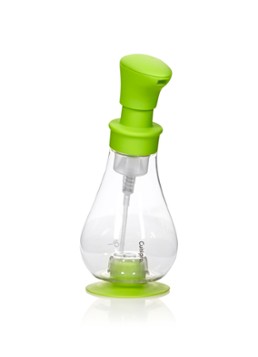 Cuisipro Zeepdispenser met schuimpomp 390 ml