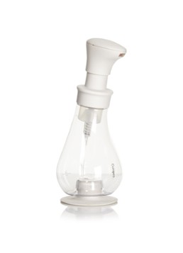 Cuisipro Zeepdispenser met schuimpomp 390 ml
