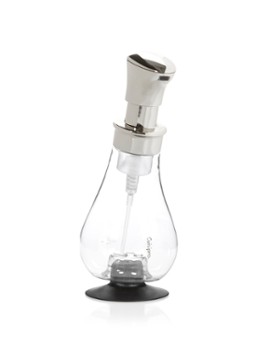 Cuisipro Zeepdispenser met schuimpomp 390 ml