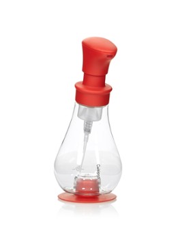 Cuisipro Zeepdispenser met schuimpomp 390 ml