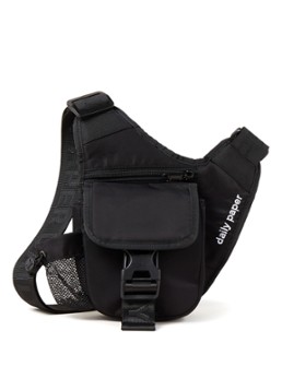 Daily Paper Gee crossbodytas met logo