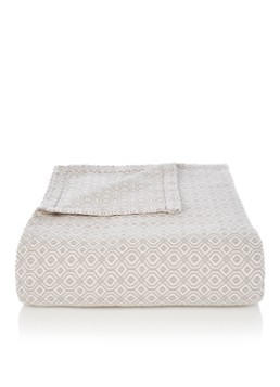 de Bijenkorf Home Bedsprei 260 x 260 cm