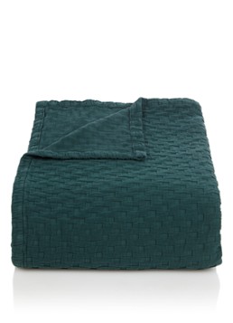 de Bijenkorf Home Bedsprei van katoen 260 x 260 cm