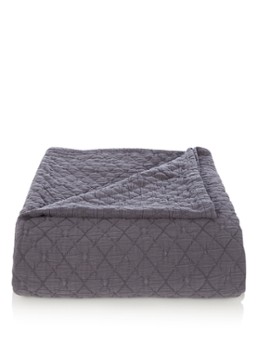 de Bijenkorf Home Bedsprei van katoen 260 x 260 cm