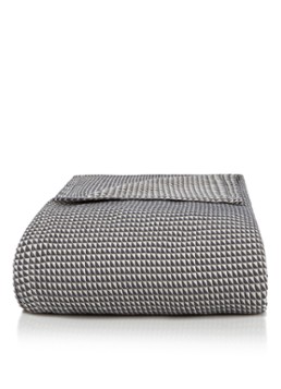 de Bijenkorf Home Bedsprei van katoen 260 x 260 cm