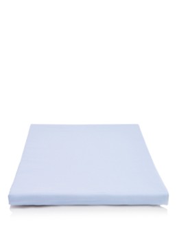 de Bijenkorf Home Hoeslaken van Egyptisch katoen 400TC, hoekhoogte 30 cm