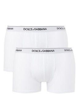 Dolce & Gabbana Day by Day boxershorts in 2-pack