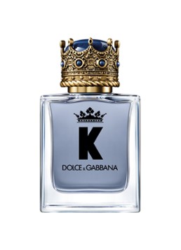 Dolce & Gabbana K by Dolce&Gabbana Eau de Toilette