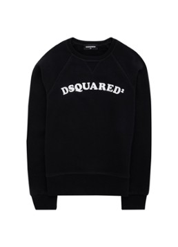 Dsquared2 Sweater met logoprint