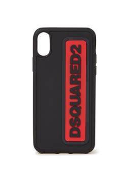 Dsquared2 Telefoonhoes voor iPhone X / XS