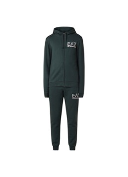 Emporio Armani Trainingspak met logoprint