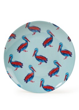 Fabienne Chapot Pelican gebaksbordje 12 cm