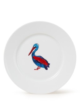 Fabienne Chapot Pelican gebaksbordje 17 cm