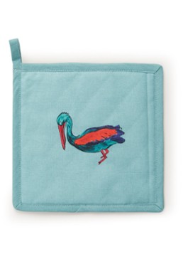 Fabienne Chapot Pelican pannenlap
