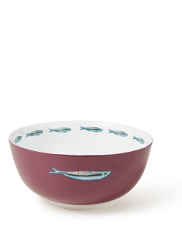 Fabienne Chapot Sardine kom 23 cm