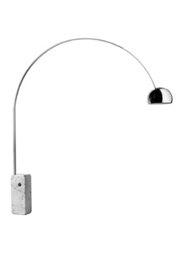 Flos Arco vloerlamp