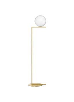 Flos IC Lights F2 vloerlamp