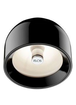 Flos Wan C/W plafondlamp