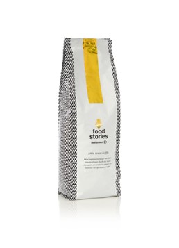 food stories Medium Roast koffiebonen 750 gram