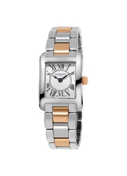 Frederique Constant Classic Carée horloge FC-200MC12B