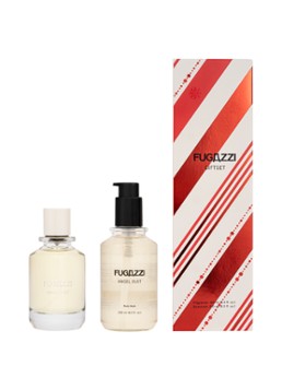 Fugazzi Gift Set Angel Dust - Limited Edition set • de Bijenkorf