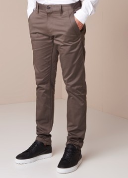 G-Star RAW G-Star RAW Bronson regular fit chino in katoenblend