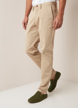 Gant Slim fit chino van katoen