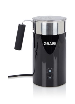 Graef Melkopschuimer MS702 400 ml