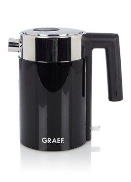 Graef Waterkoker 1 liter WK402