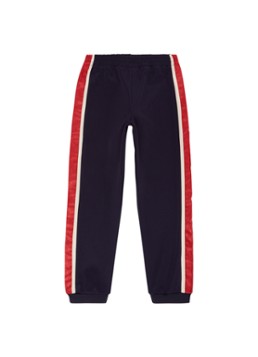 Gucci Trackpants met logobies