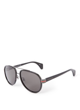 Gucci Zonnebril gepolariseerd GG0447S