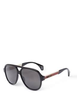 Gucci Zonnebril gepolariseerd GG0463S