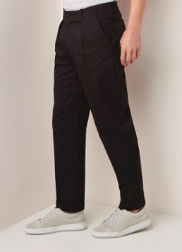 HUGO BOSS Kirio tapered fit chino