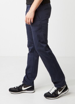 HUGO BOSS Schino-Slim D slim fit chino