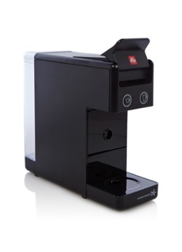 illy Iperespresso Y3.2 espresso- en koffiemachine