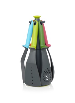 Joseph Joseph Elevate Carousel set 6-delig