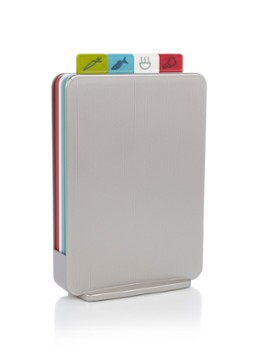 Joseph Joseph Snijplank set van 4