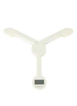 Joseph Joseph TriScale opvouwbare keukenweegschaal JJ 400717