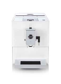 Jura A7 Piano White espressomachine