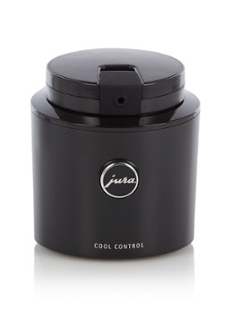 Jura Basic Cool Control melkkoeler 0,6 liter