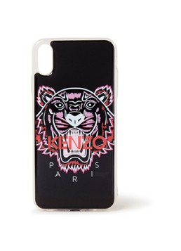 KENZO 3D Tiger telefoonhoes voor iPhone Xs Max