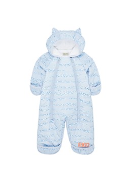 KENZO KIDS Galland buitenpak met capuchon